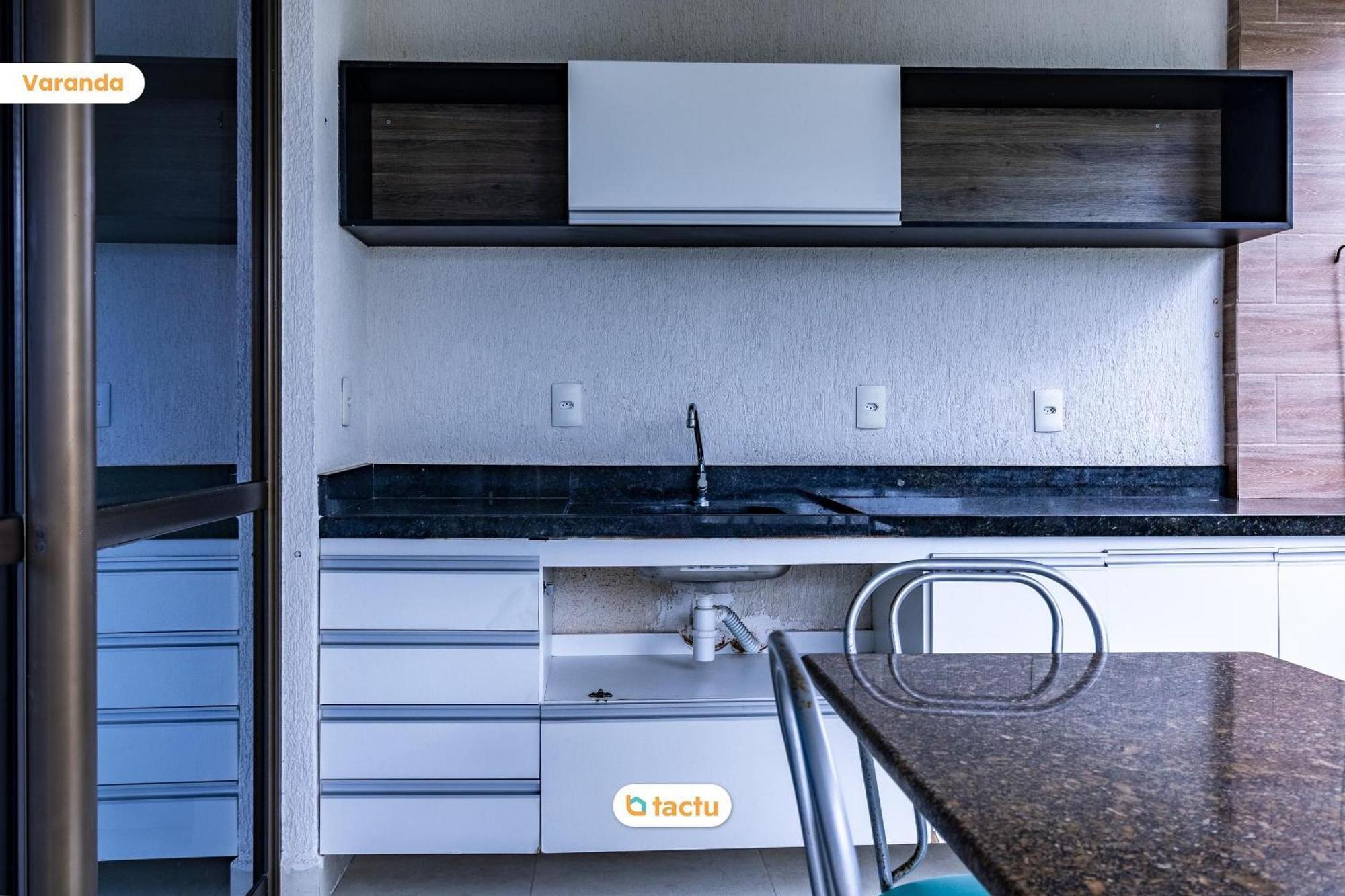 Apartamento confortável e espaçoso de 78 m2 perfeito para aproveitar o verão no Wai Wai Cumbuco por Tactu Exterior foto